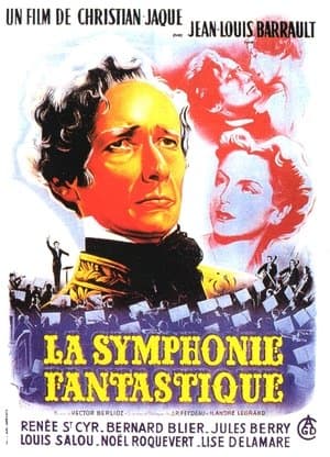 La Symphonie fantastique La Symphonie fantastique