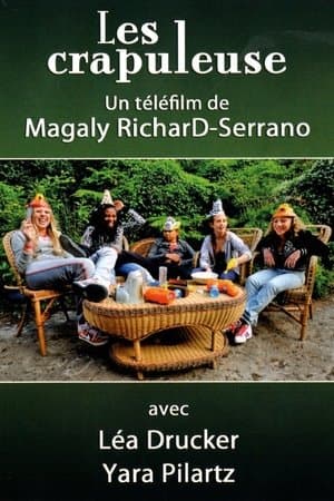 Crapuleuses Crapuleuses