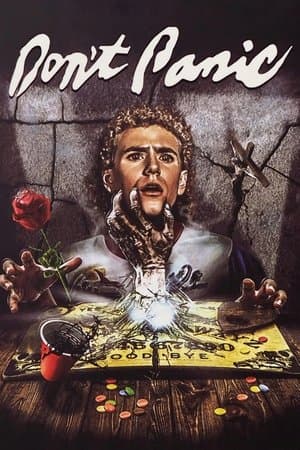 Don't Panic Dimensiones ocultas