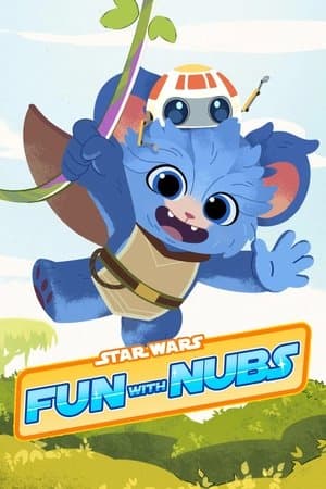Star Wars: Fun with Nubs Star Wars: Fun with Nubs