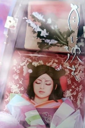 Sinking into the Moon 月に沈む