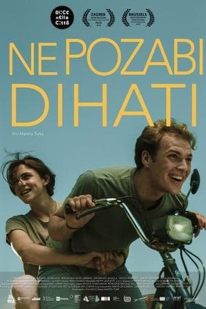 Don't Forget to Breathe Ne pozabi dihati