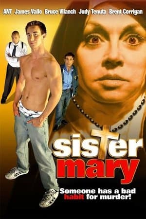 Sister Mary