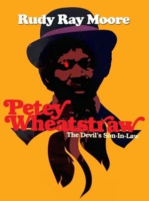 Petey Wheatstraw Petey Wheatstraw