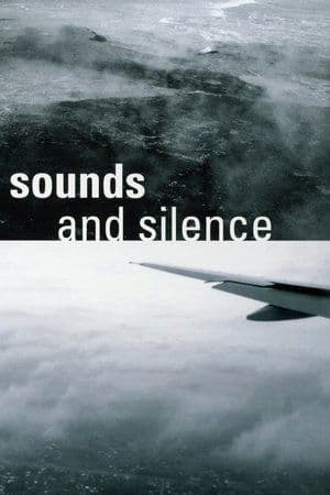 Sounds and Silence - Unterwegs mit Manfred Eicher
