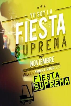 Fiesta Suprema Fiesta Suprema