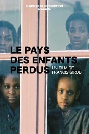 Le pays des enfants perdus Le pays des enfants perdus