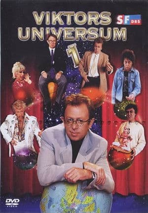 Viktors Uiversum