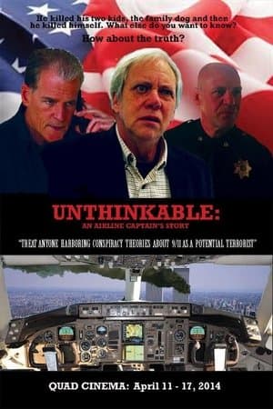 Unthinkable: An Airline Captain's Story Unthinkable: An Airline Captain's Story