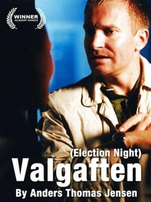 Valgaften