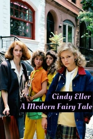 Cindy Eller: A Modern Fairy Tale Cindy Eller: A Modern Fairy Tale