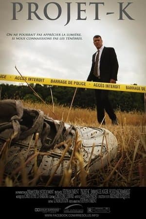 Projet-K Projet-K