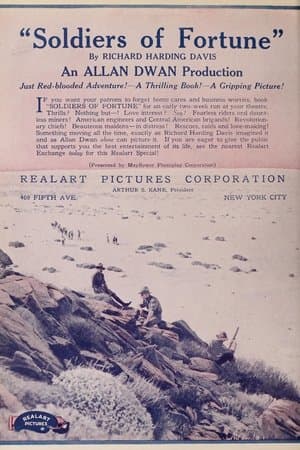 Soldiers of Fortune Soldiers of Fortune