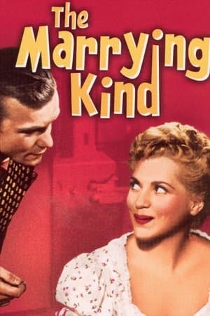 The Marrying Kind The Marrying Kind