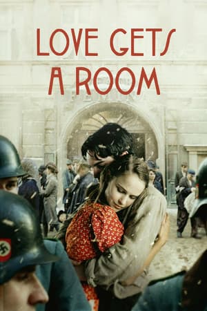 Love Gets a Room Love Gets a Room