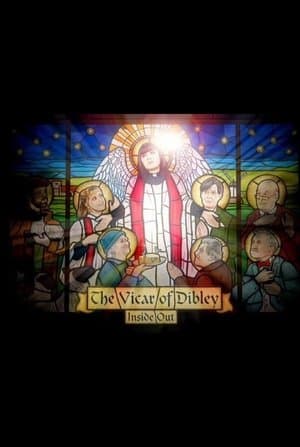 The Vicar of Dibley: Inside Out The Vicar of Dibley: Inside Out