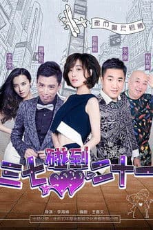 Three Seven Hits Twenty One 三七碰到二十一