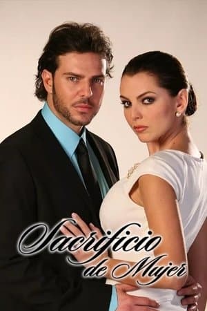 Sacrificio de Mujer Sacrificio de Mujer