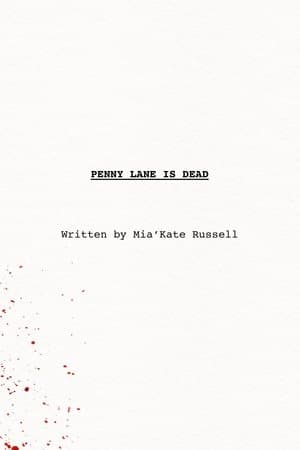Penny Lane Is Dead