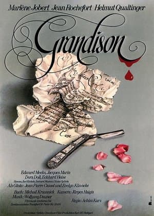 Grandison Grandison