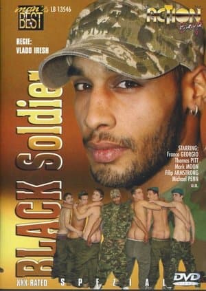 Black Soldier Black Soldier