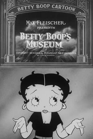 Betty Boop's Museum Betty Boop's Museum