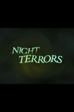 Night Terrors: The Origins of Wes Craven's Nightmares Night Terrors: The Origins of Wes Craven's Nightmares