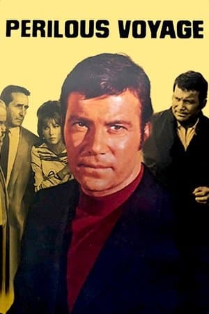 Perilous Voyage Perilous Voyage