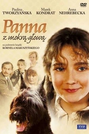 Panna z mokrą głową Panna z mokrą głową