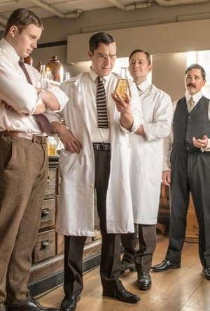 Heritage Minutes: The Discovery of Insulin Heritage Minutes: The Discovery of Insulin