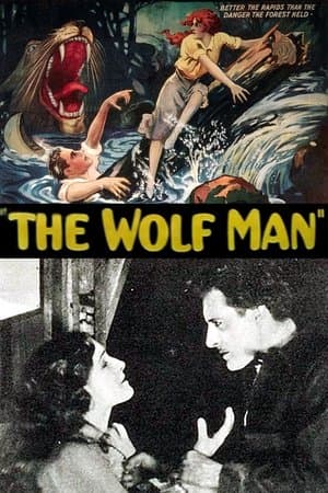 The Wolf Man The Wolf Man