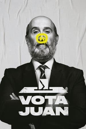 Vote for Juan Vota Juan
