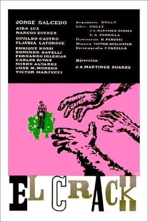 El crack El crack