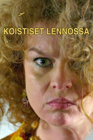 Koistiset lennossa