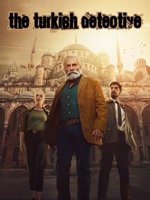 The Turkish Detective Türk Dedektif