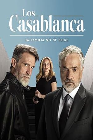 Los Casablanca Los Casablanca