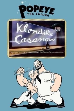 Klondike Casanova Klondike Casanova