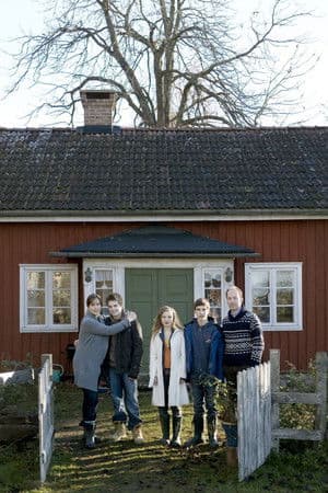 Ett enklare liv Ett enklare liv