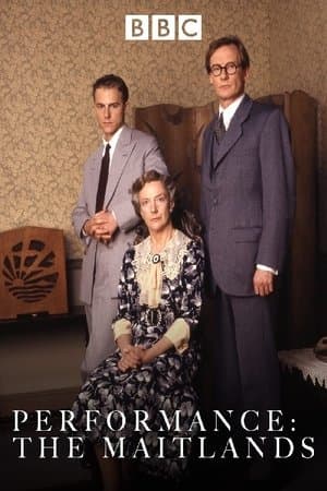 The Maitlands The Maitlands