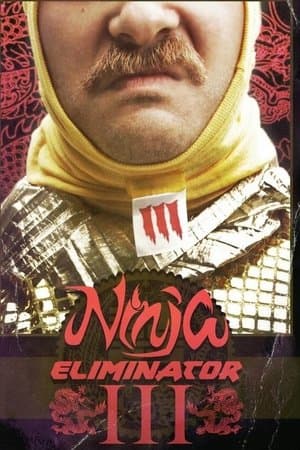 Ninja Eliminator 3: Guardian of the Dragon Medallion Ninja Eliminator 3: Guardian of the Dragon Medallion