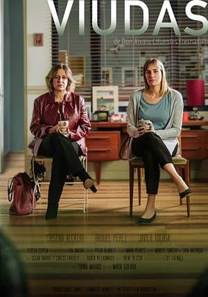 Viudas Viudas
