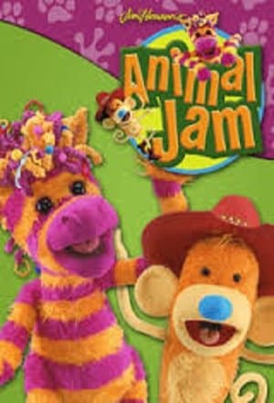 Animal Jam Animal Jam