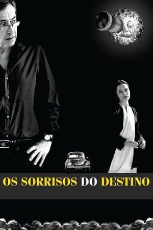Twist of Fate Os Sorrisos do Destino