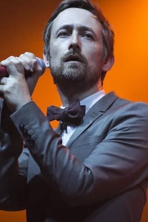 The Divine Comedy - Live à Nantes