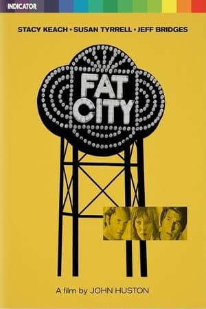 Sucker Punch Blues: A Look Back on John Huston's 'Fat City' Sucker Punch Blues: A Look Back on John Huston's 'Fat City'