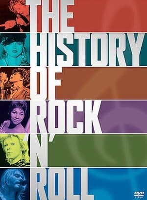 The History of Rock 'n' Roll The History of Rock 'n' Roll
