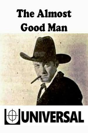 The Almost Good Man The Almost Good Man