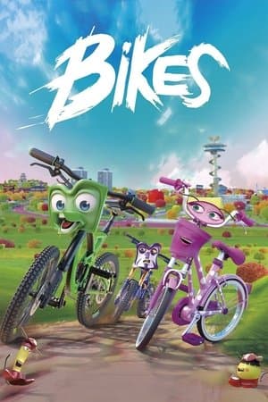 Bikes Bikes: Una aventura sobre ruedas
