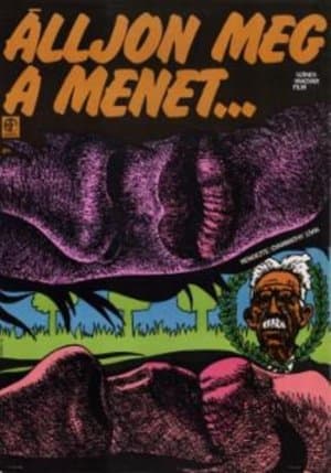 Wait a Sec! Álljon meg a menet