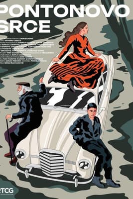 Ponton's Heart Pontonovo srce